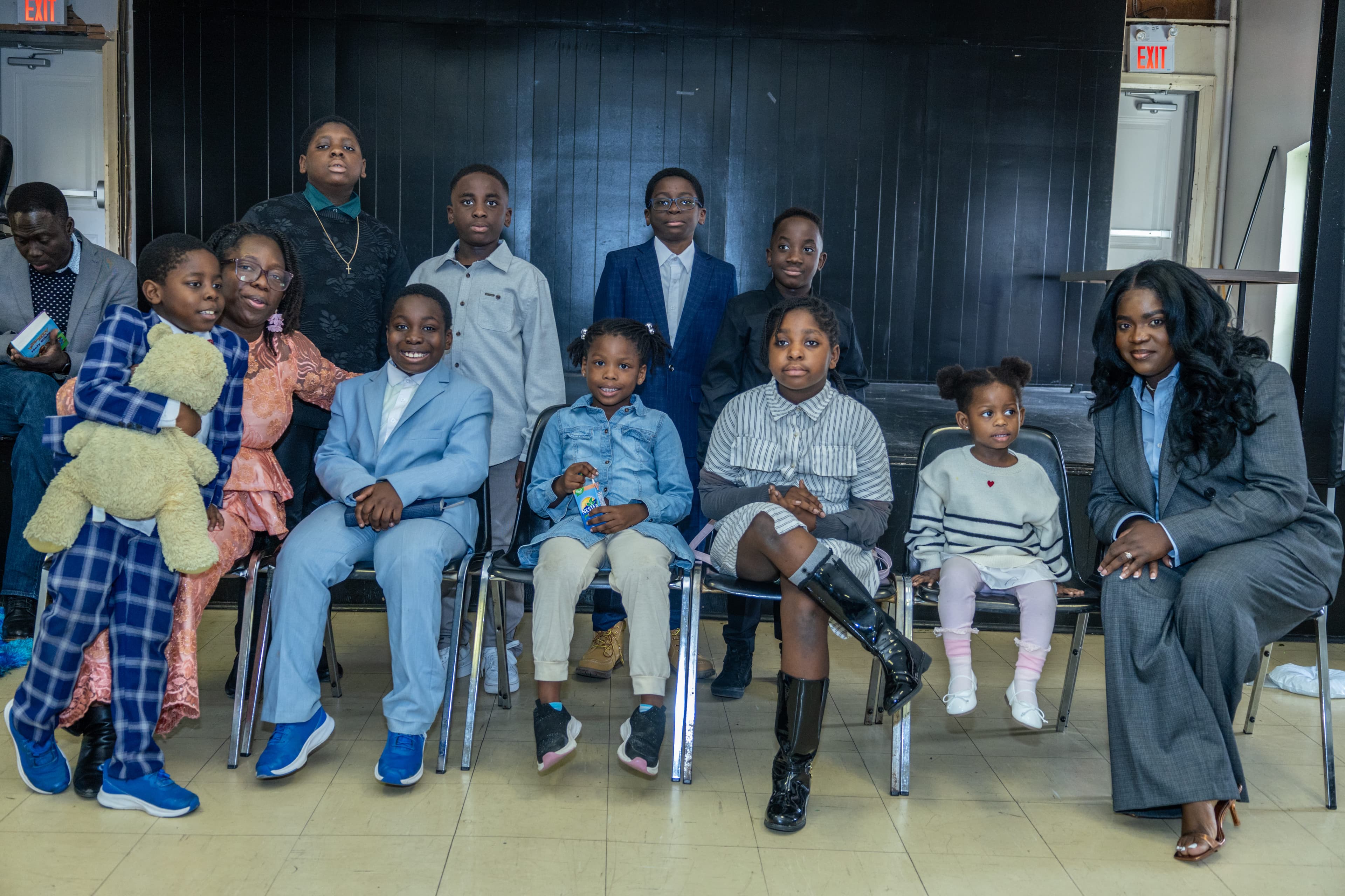 FCC Kids